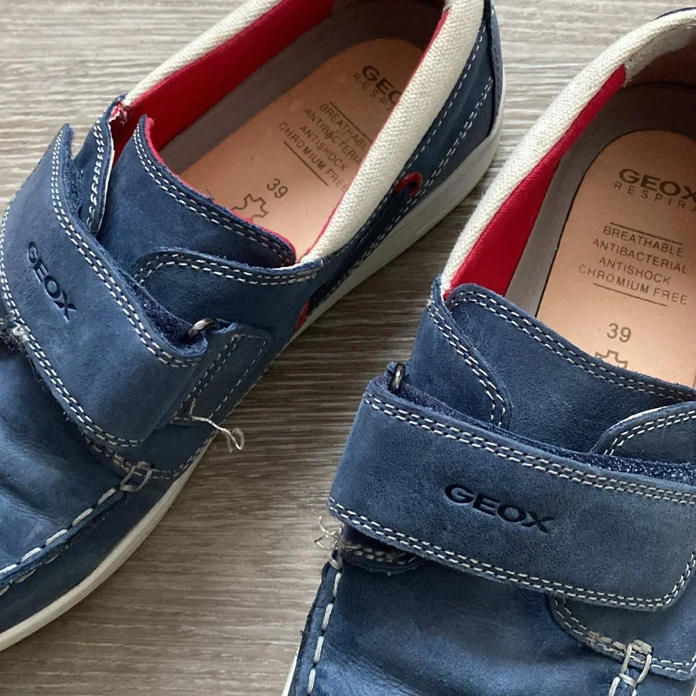 Geox Shoes - Picture 7 of 7